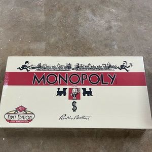 Monopoly